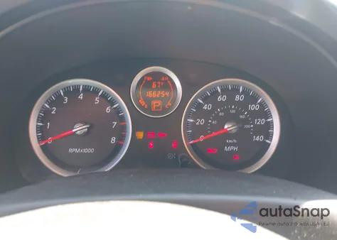 2011 Nissan Sentra 2.0S из США, поврежденный, VIN 3N1AB6AP9BL679756